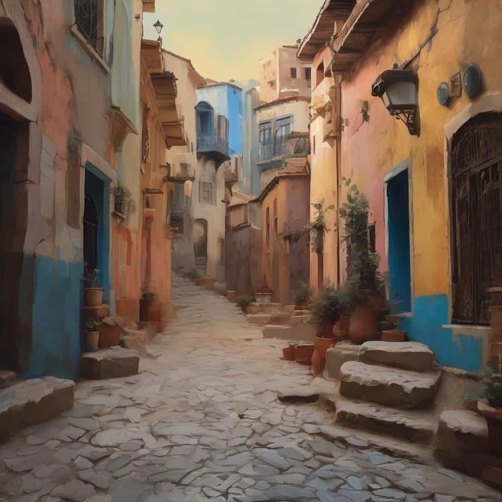 Χοτζά Αλή Ρίζα – Ο Μεγάλος Καλλιτέχνης της Οθωμανικής Περιόδου