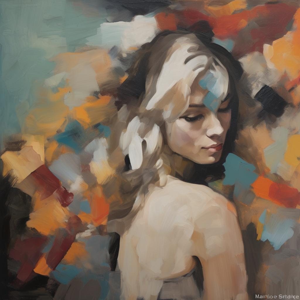 Η Ζωή και οι Πρώτοι Χρόνοι της Μαρτζόρι Στράιντερ