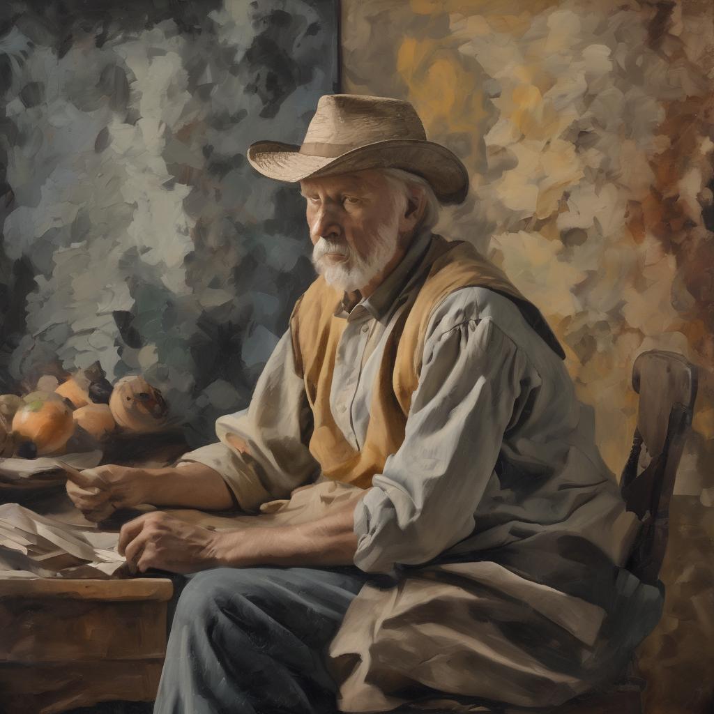 Η Ζωή και Καριέρα του Alfredo Andersen