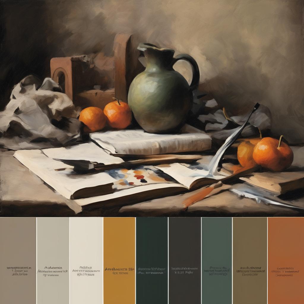 Η Καλλιτεχνική Στυλιστική Προσέγγιση του Alfredo Andersen