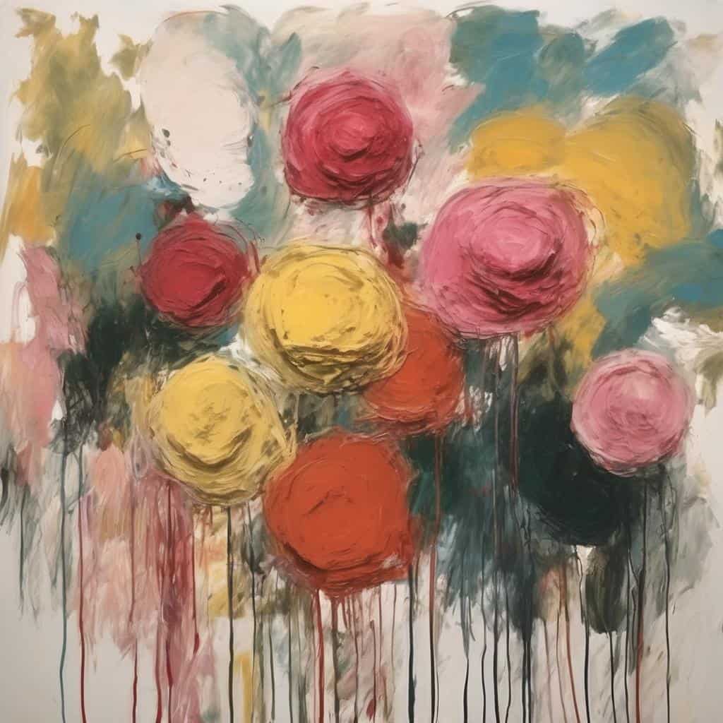 Κυ Τουόμπλι – η Αφιερωμένη Γλυπτική της Αφηρημένης Έκφρασης