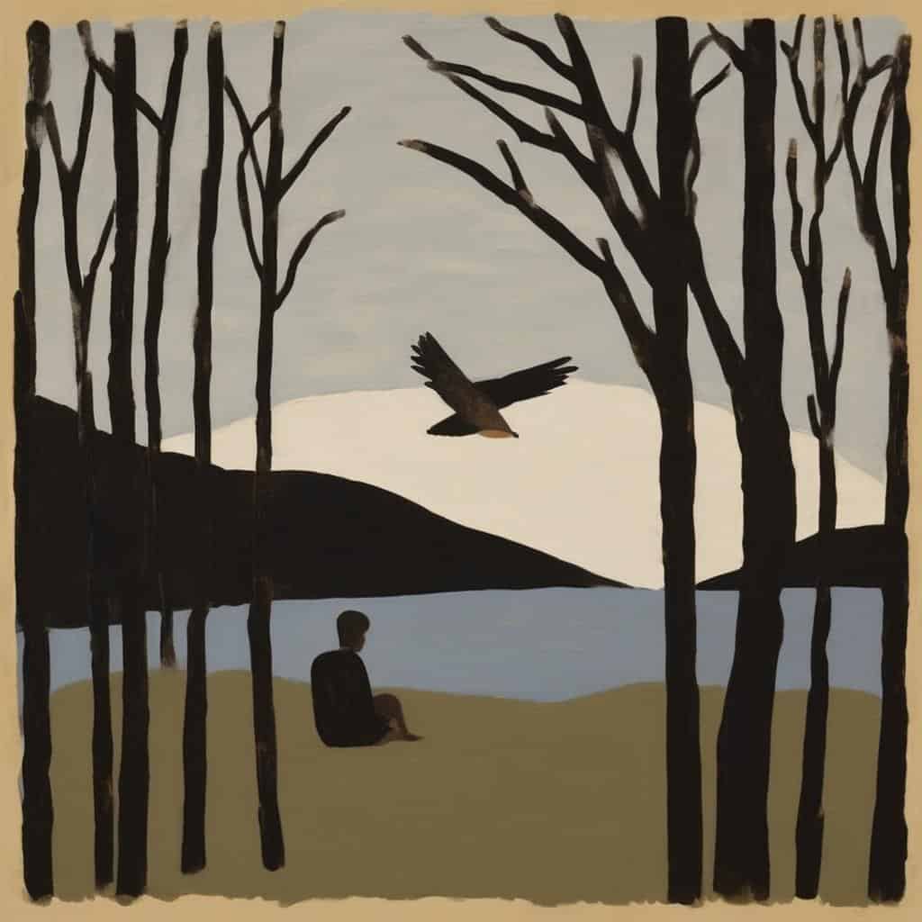 Οράτιος Πίππιν – Ο Μαέστρος της Αυθεντικής Τέχνης