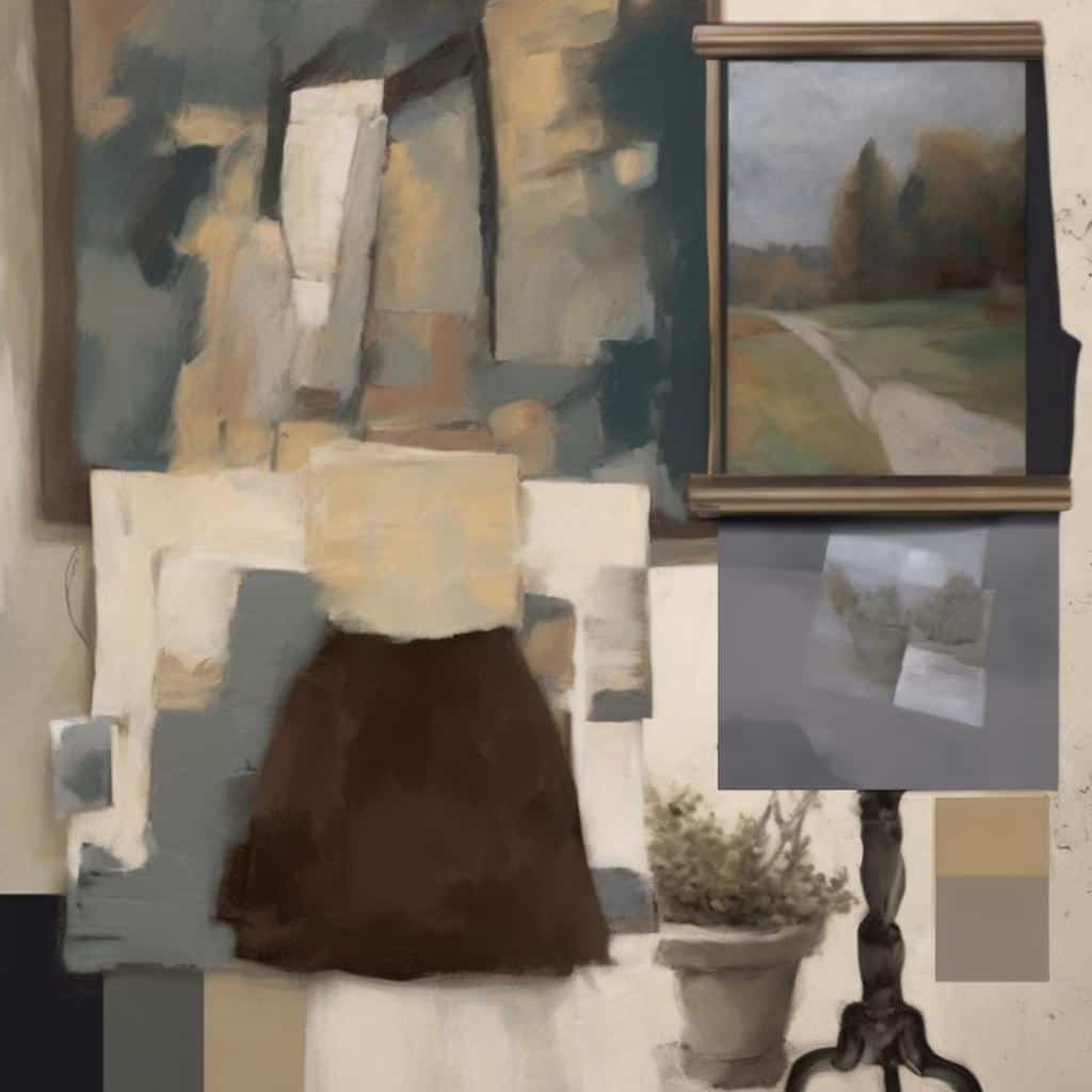 Χαρακτηριστικά μεγάλοι δάσκαλοι της εικαστικής τέχνης, πίνακες ζωγραφικής και ακουαρέλας, καλλιτεχνική έκθεση, δημιουργική τέχνη και μαθητεία, σύγχρονη και παραδοσιακή ζωγραφική, εξερεύνηση εικαστικών τεχνών.