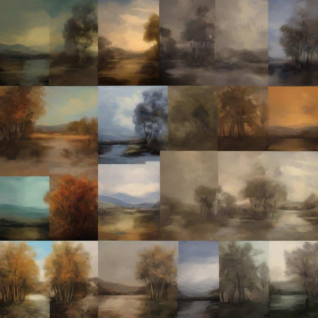 Ρόμπερτ Άλοτ – Ο Μεγάλος Χαράκτης Πολύχρωμων Συναισθημάτων