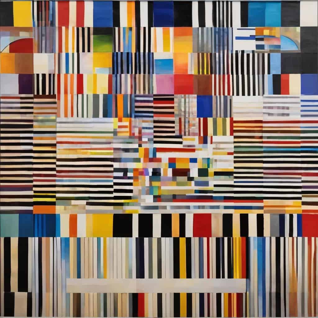 Ιάκωβος Αγκάμ – Ο Αρχιτέκτονας του Κινούμενου Τέχνης