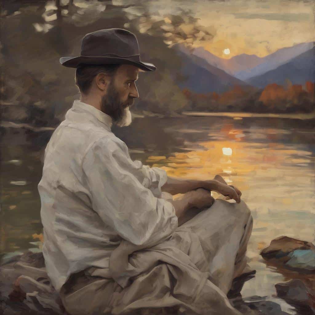 William James MÜLLER