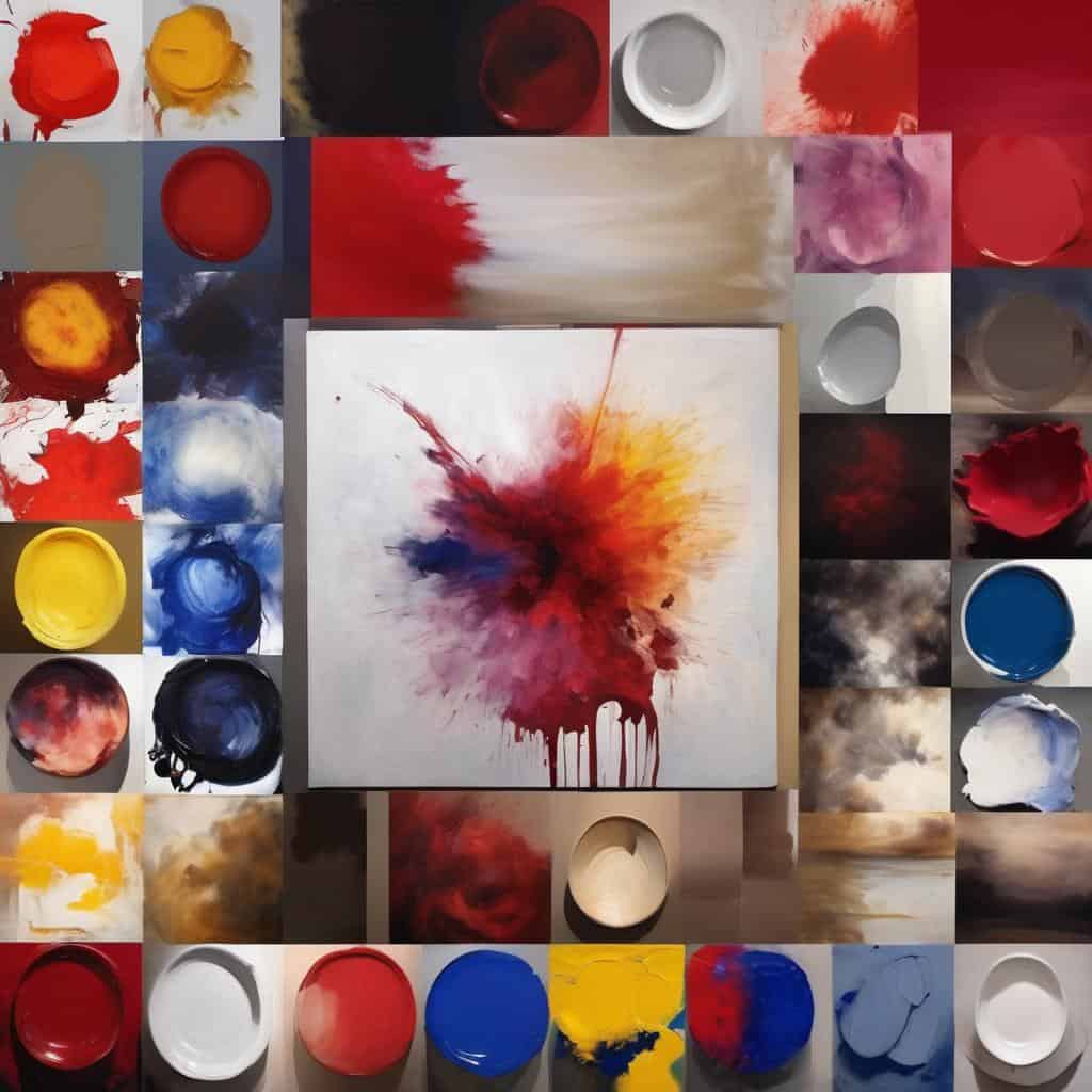 Ανίς Καπούρ – Ο μετασυρτικός μαγευτής του χρώματος